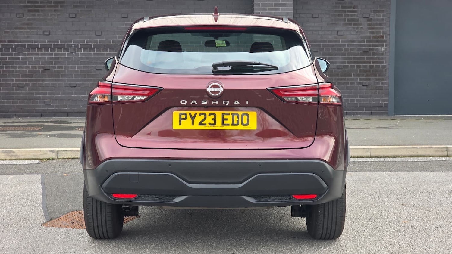 Used Nissan Qashqai 2023 for sale - 76493808: Photo 5