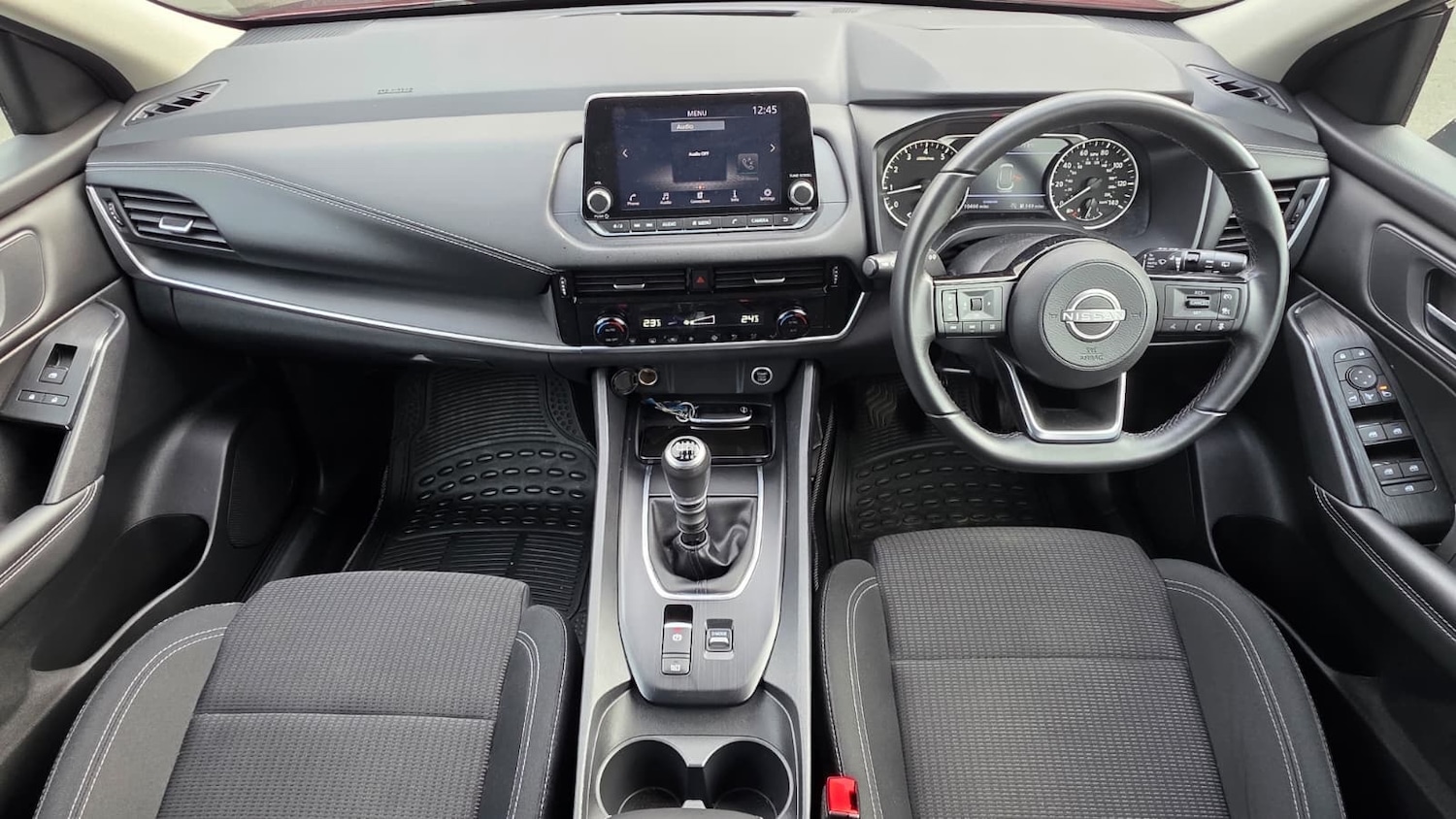 Used Nissan Qashqai 2023 for sale - 76493808: Photo 9