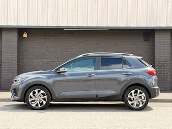 Used Kia Stonic 2022 for sale - 78847051: Photo