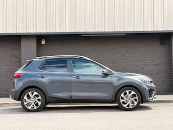 Used Kia Stonic 2022 for sale - 78847051: Photo