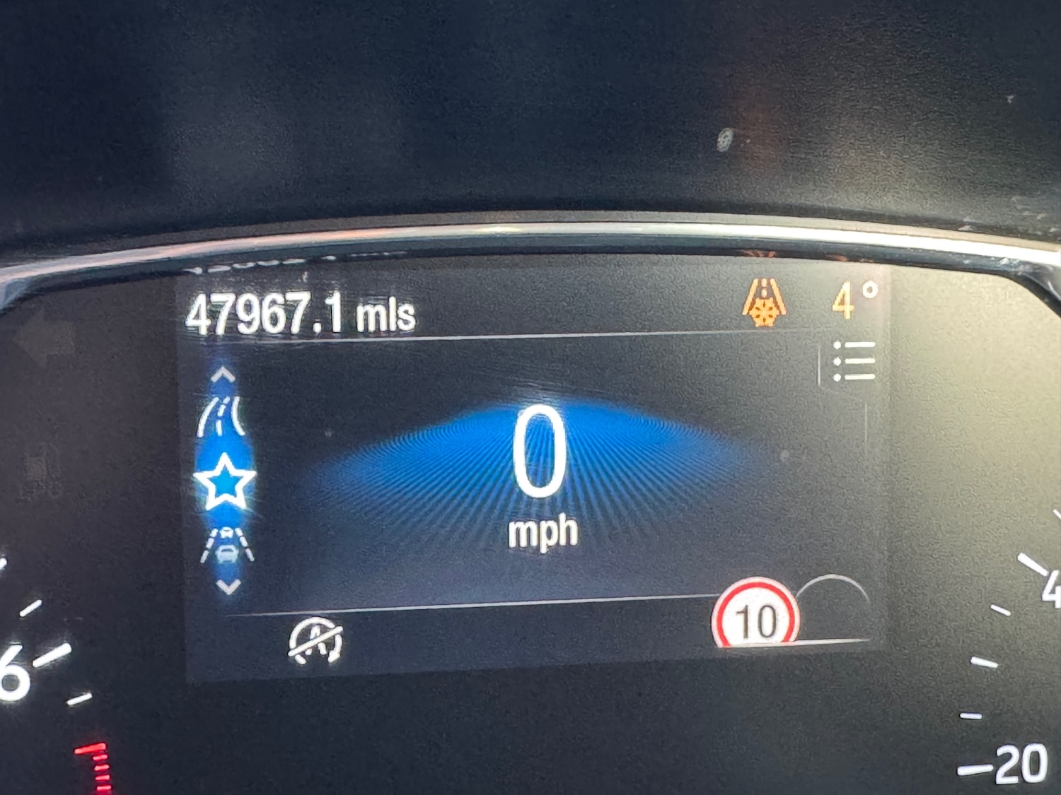 Used Ford Fiesta 2021 for sale - 77168781: Photo 11