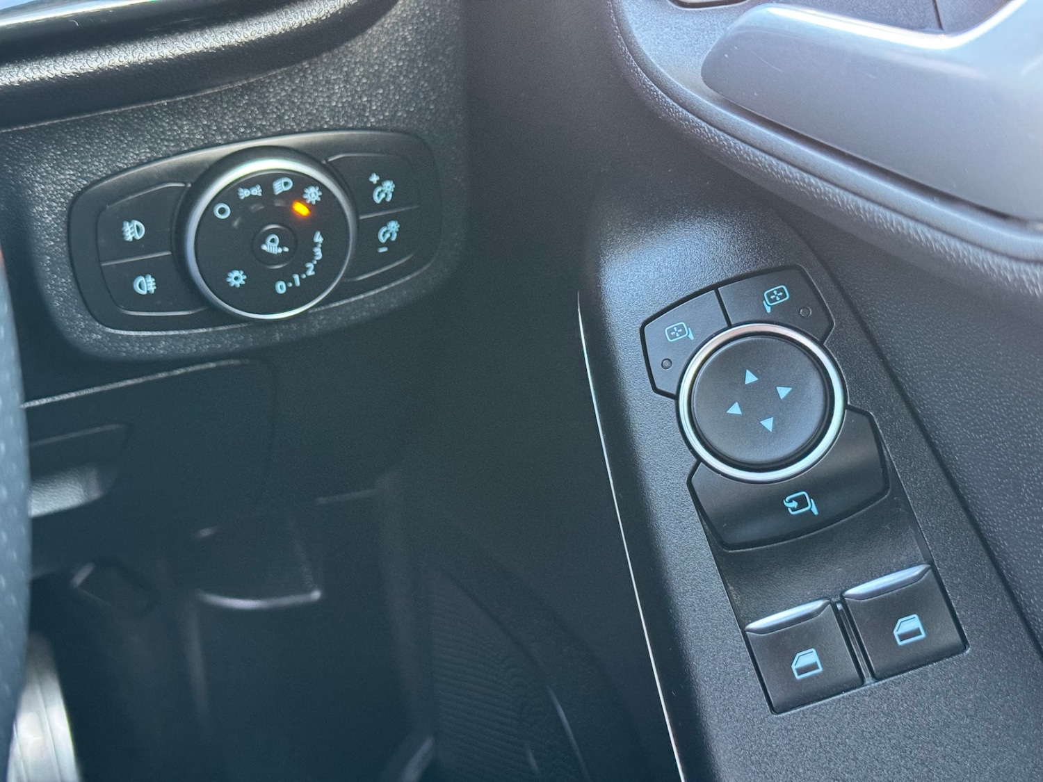 Used Ford Fiesta 2021 for sale - 77168781: Photo 14