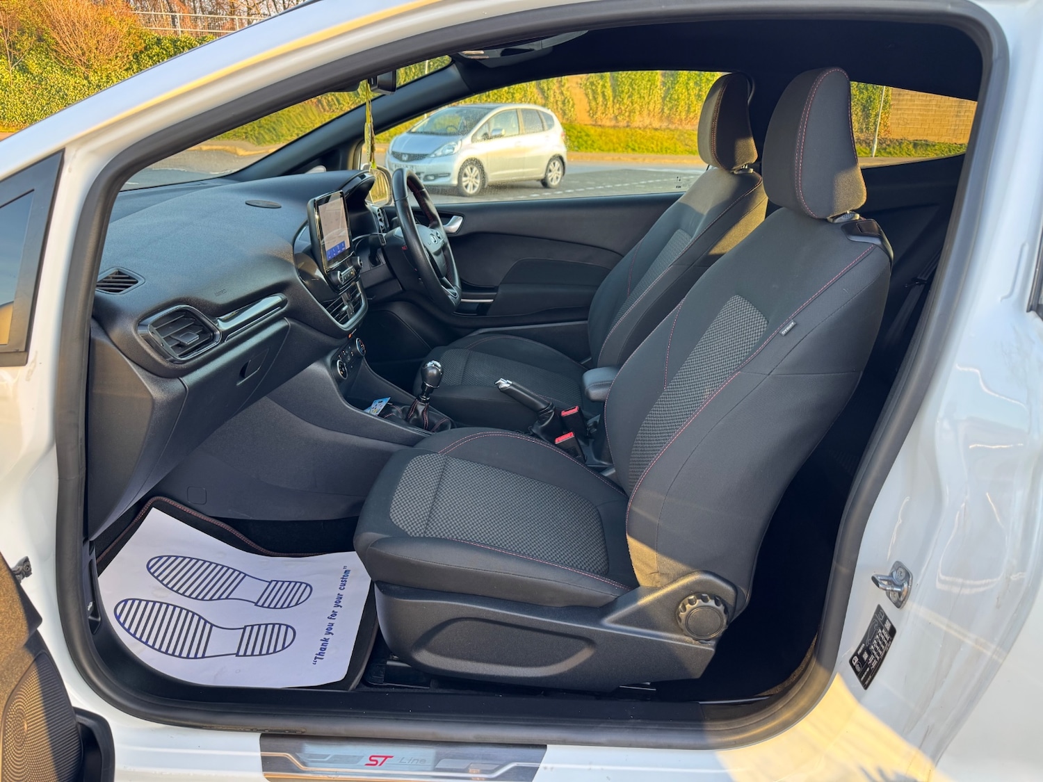 Used Ford Fiesta 2021 for sale - 77168781: Photo 19