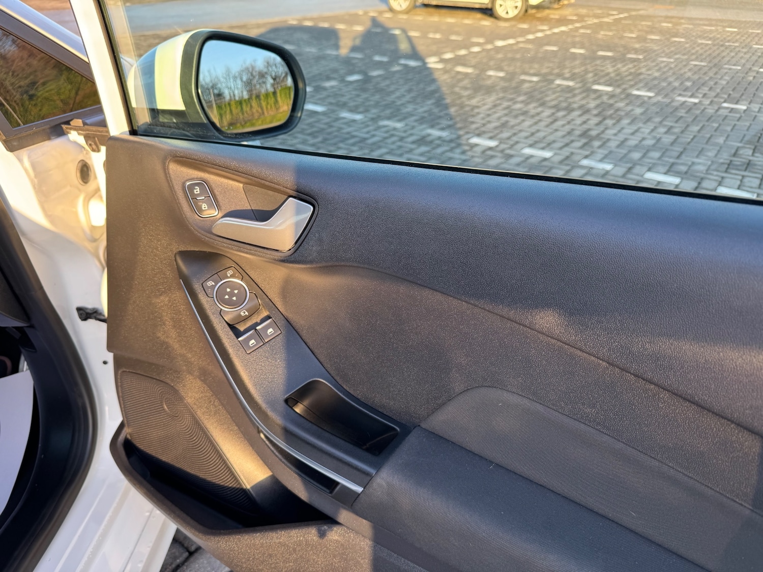 Used Ford Fiesta 2021 for sale - 77168781: Photo 20