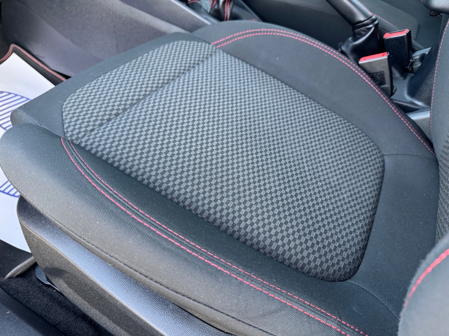 Used Ford Fiesta 2021 for sale - 77168781: Photo 21