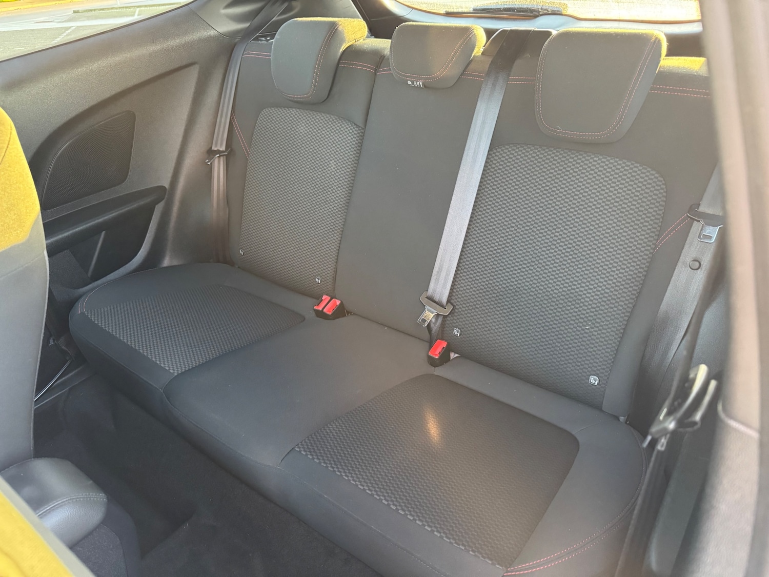 Used Ford Fiesta 2021 for sale - 77168781: Photo 24