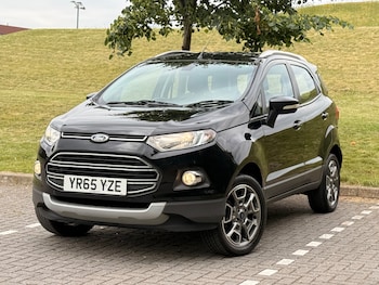 Used Ford Ecosport 2015 for sale - 78905988: Photo