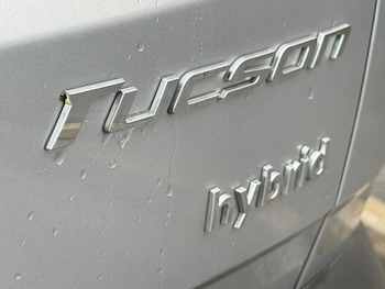 Used Hyundai TUCSON 2022 for sale - 78239409: Photo