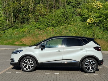 Used Renault Captur 2019 for sale - 78329352: Photo