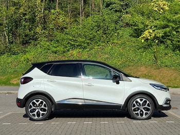 Used Renault Captur 2019 for sale - 78329352: Photo