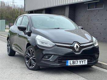 Used Renault Clio 2017 for sale - 77803494: Photo