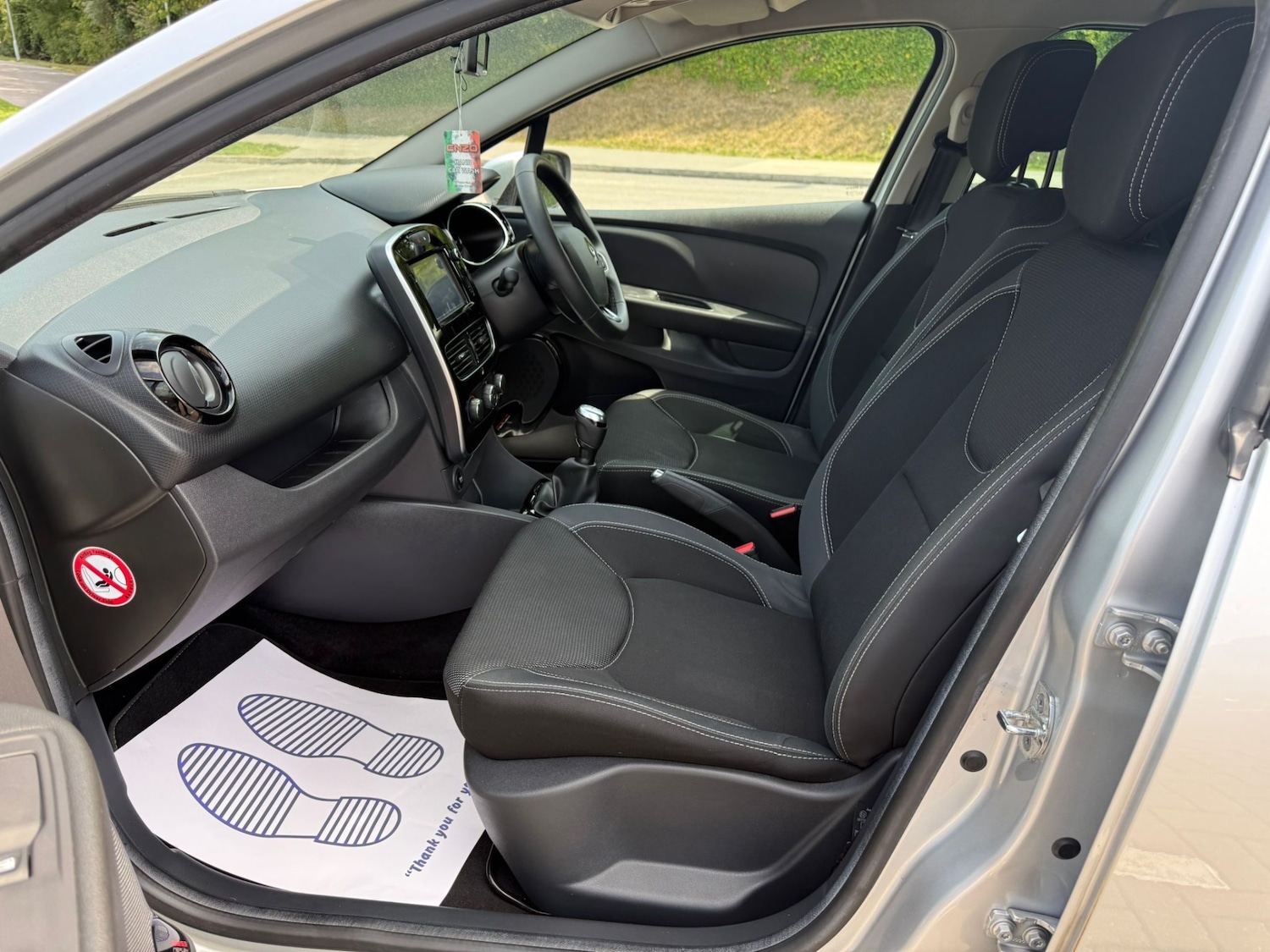 Used Renault Clio 2018 for sale - 77248051: Photo 15