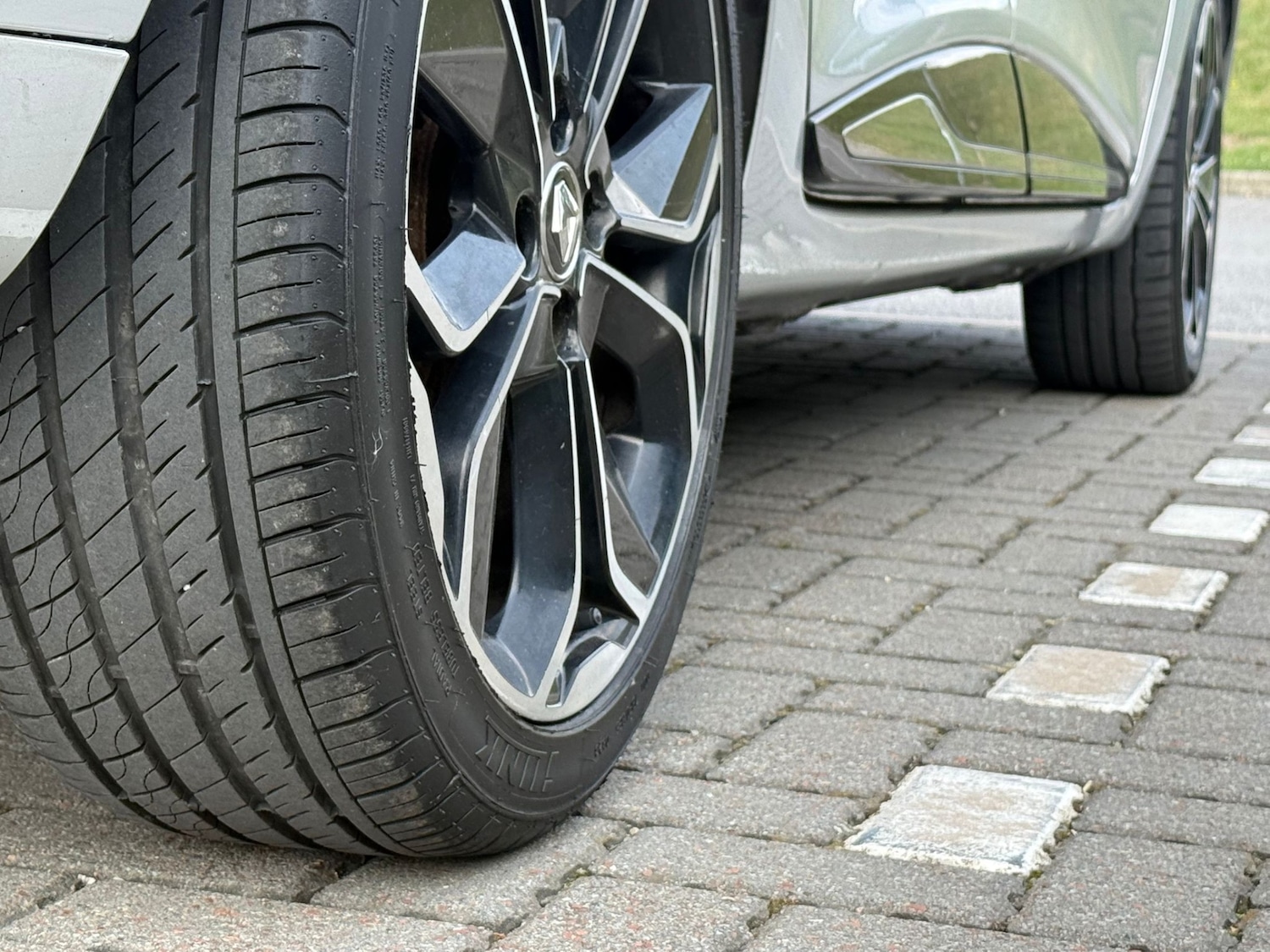 Used Renault Clio 2018 for sale - 77248051: Photo 21