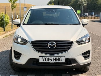Used Mazda CX-5 2015 for sale - 79017932: Photo