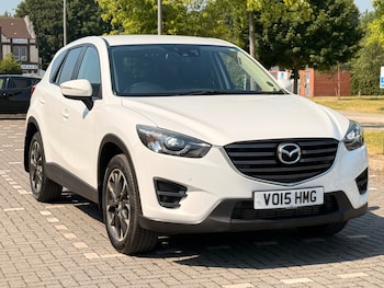 Used Mazda CX-5 2015 for sale - 79017932: Photo
