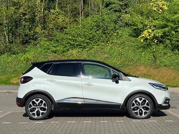 Used Renault Captur 2019 for sale - 78565626: Photo