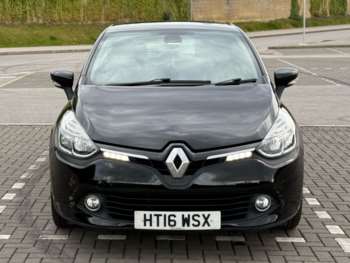 Used Renault Clio 2016 for sale - 74446403: Photo