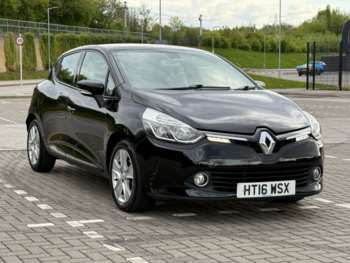 Used Renault Clio 2016 for sale - 74446403: Photo