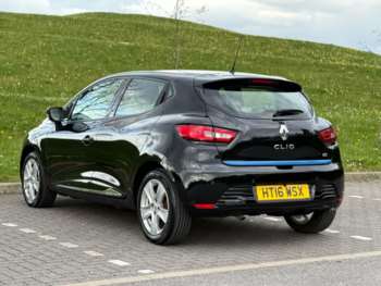 Used Renault Clio 2016 for sale - 74446403: Photo