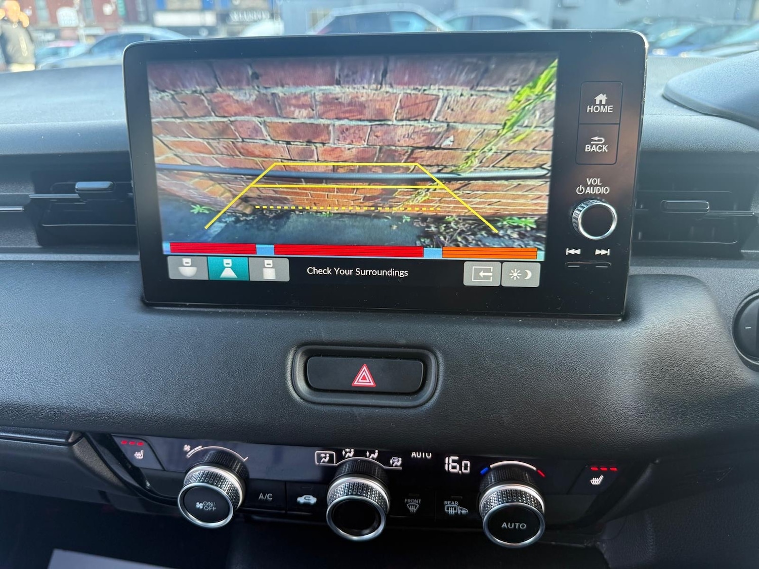 Used Honda HR-V 2023 for sale - 77336335: Photo 10