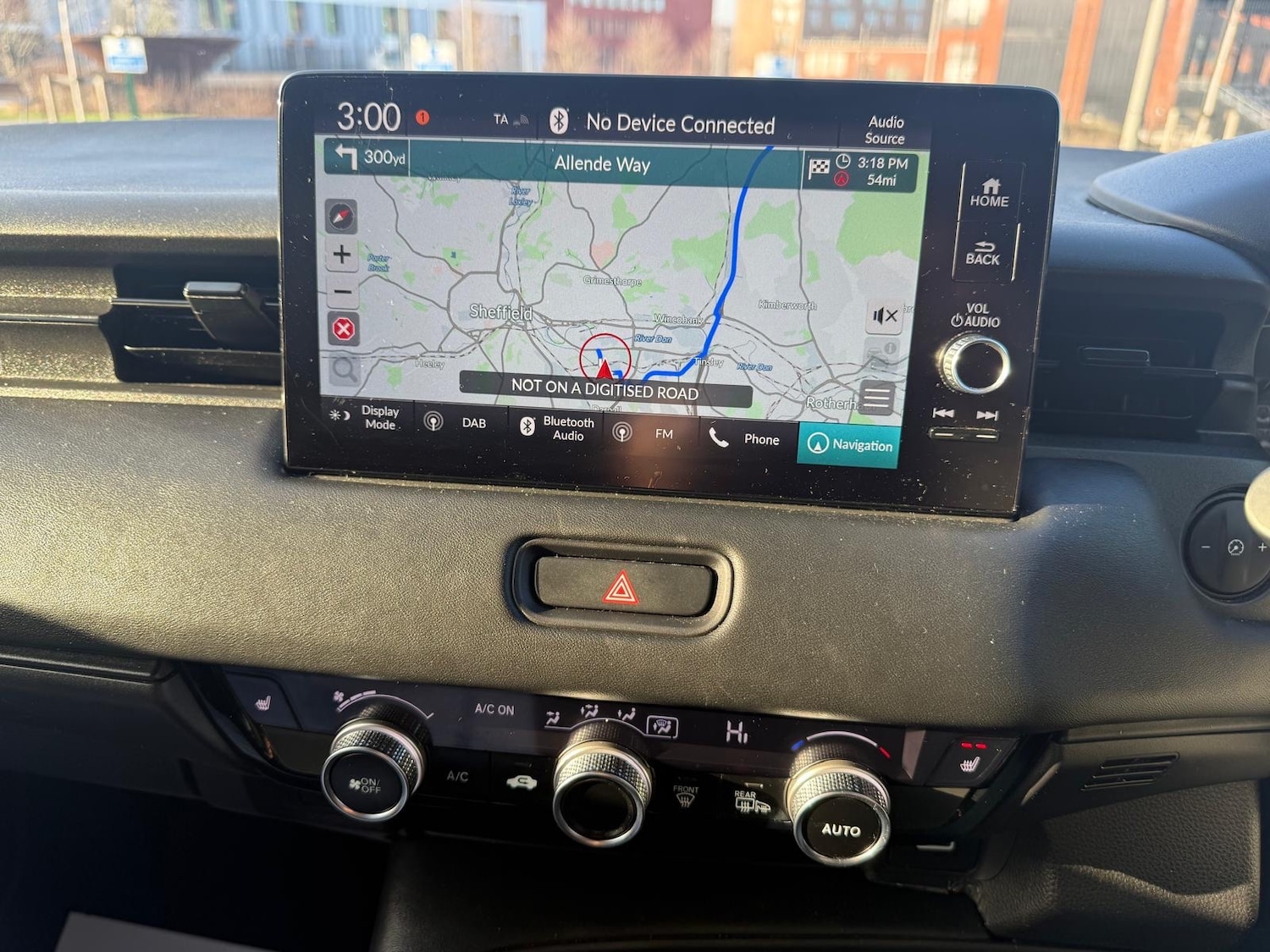 Used Honda HR-V 2023 for sale - 77336335: Photo 15