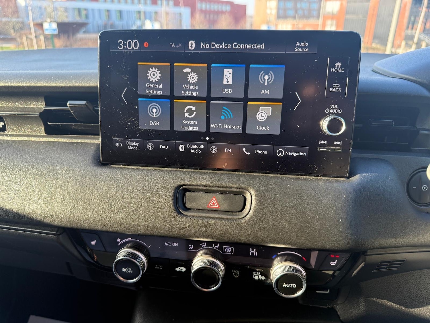 Used Honda HR-V 2023 for sale - 77336335: Photo 16