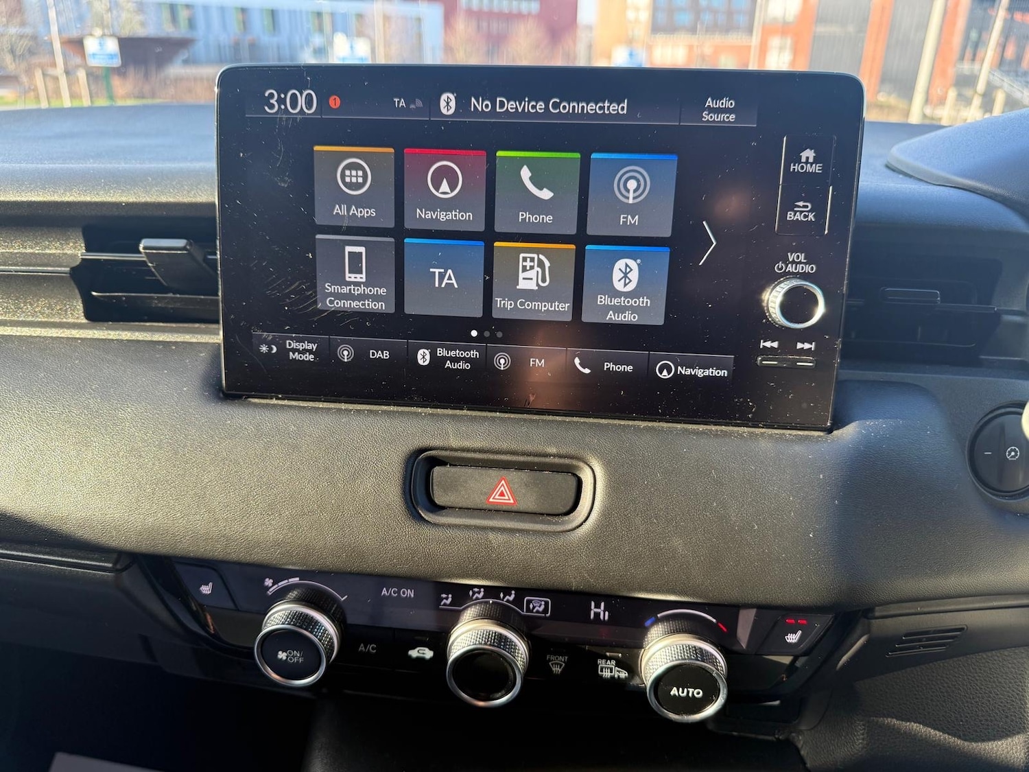 Used Honda HR-V 2023 for sale - 77336335: Photo 17