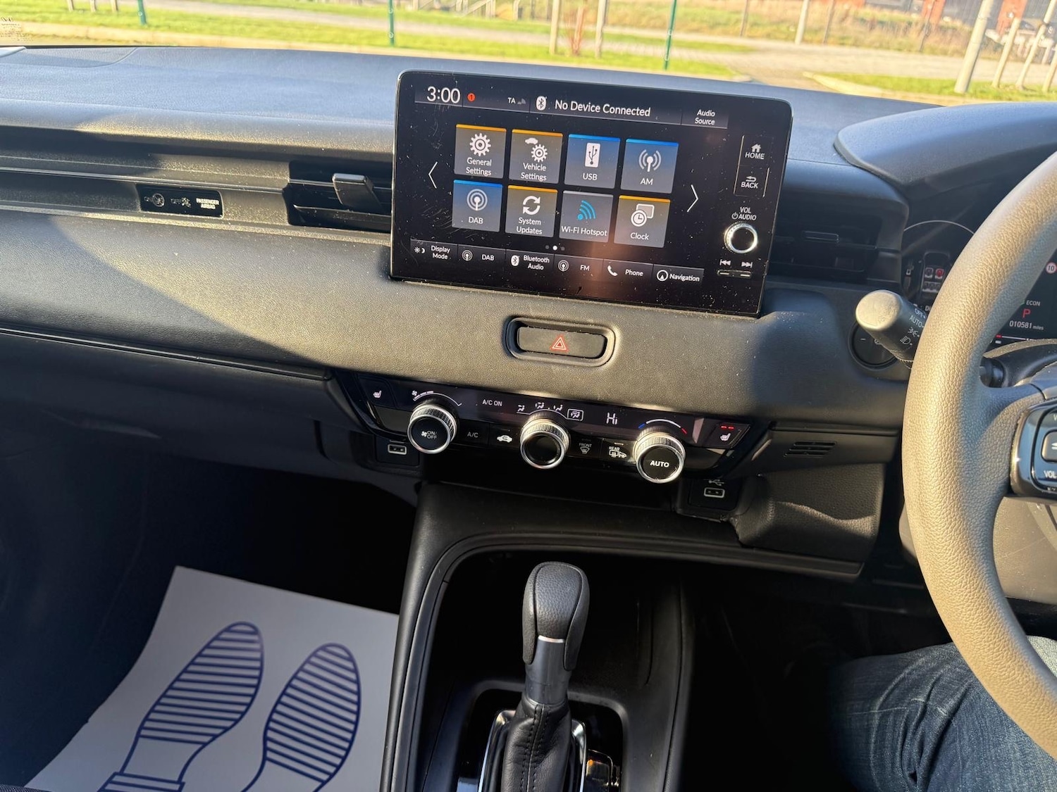 Used Honda HR-V 2023 for sale - 77336335: Photo 18