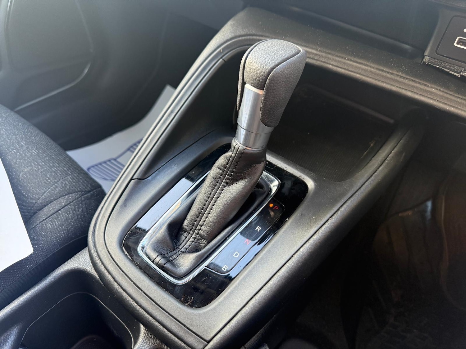 Used Honda HR-V 2023 for sale - 77336335: Photo 19