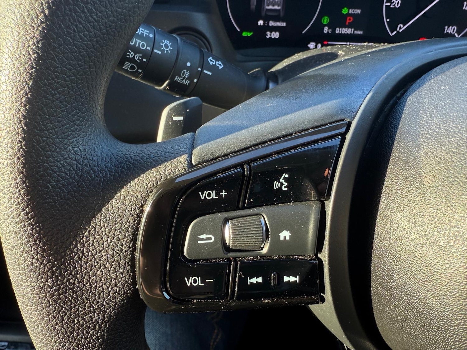 Used Honda HR-V 2023 for sale - 77336335: Photo 20