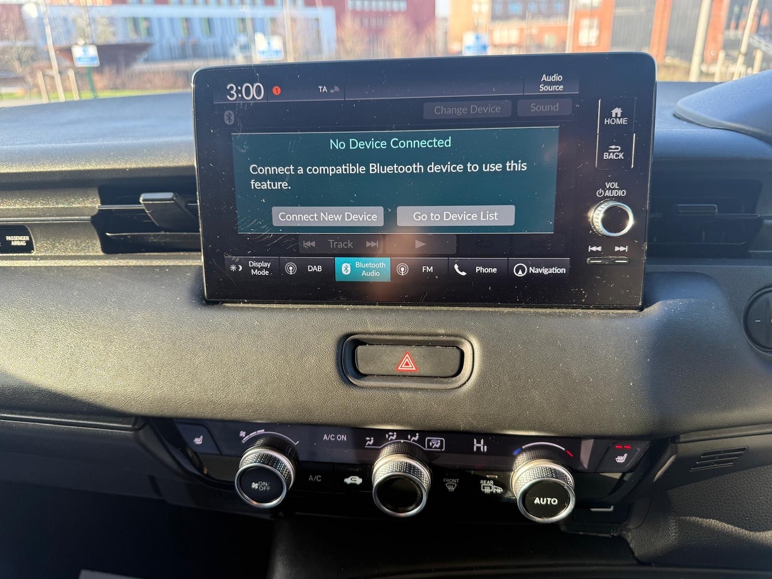 Used Honda HR-V 2023 for sale - 77336335: Photo 21