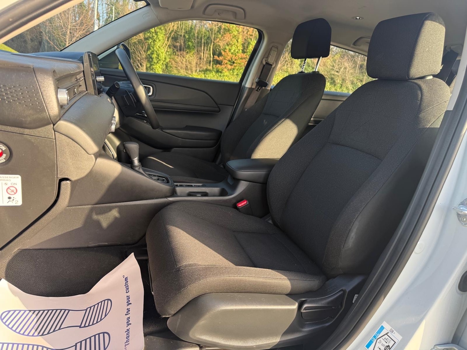 Used Honda HR-V 2023 for sale - 77336335: Photo 23