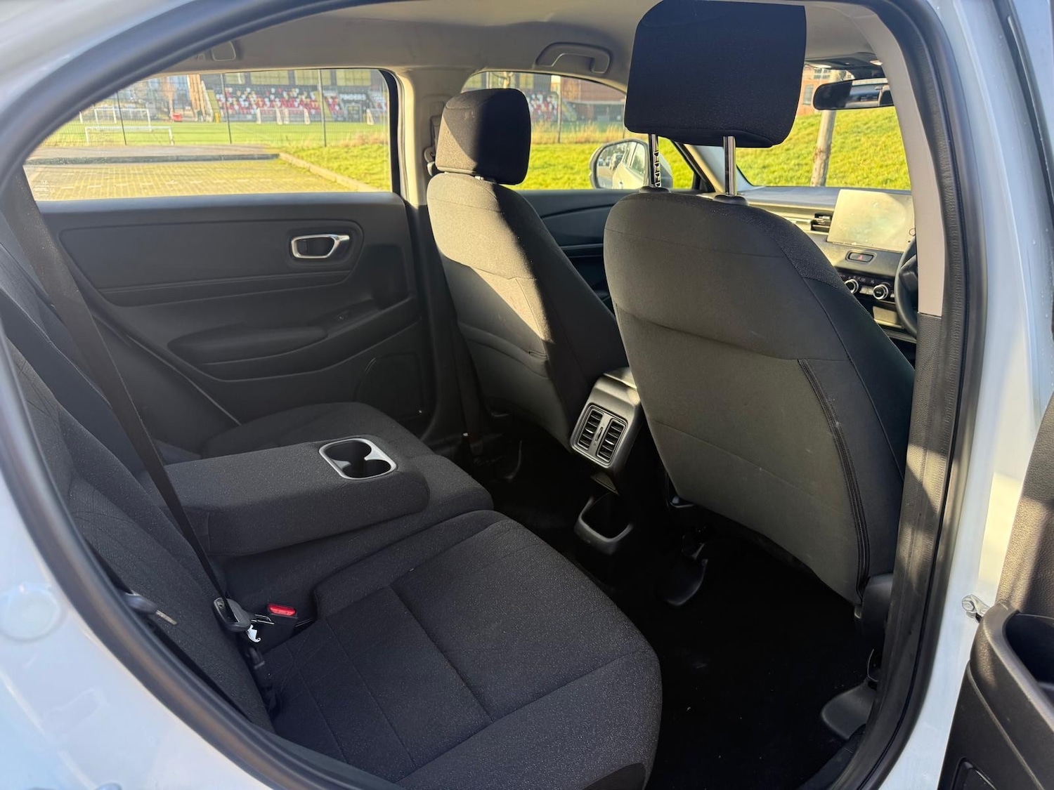 Used Honda HR-V 2023 for sale - 77336335: Photo 25