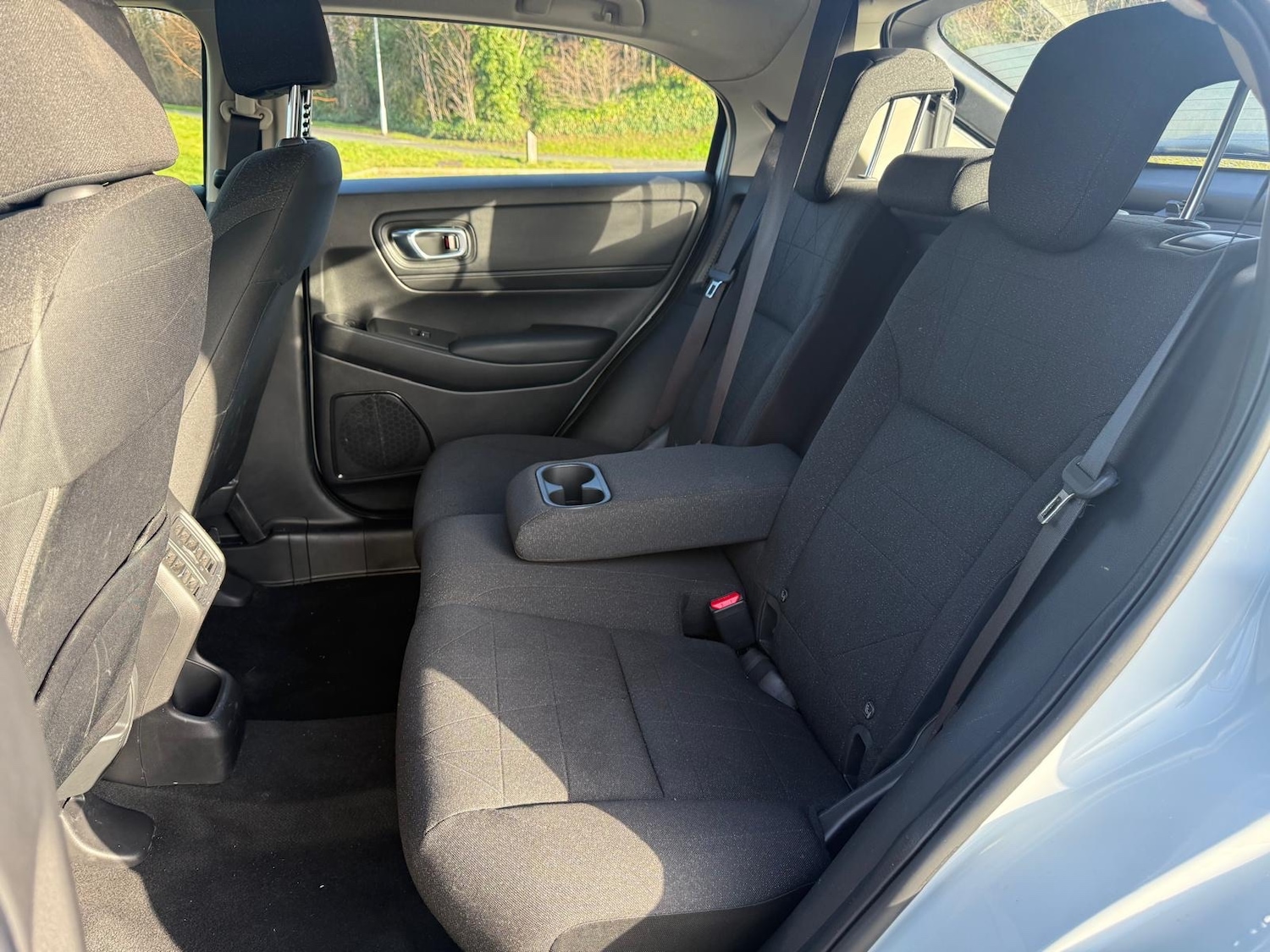 Used Honda HR-V 2023 for sale - 77336335: Photo 27