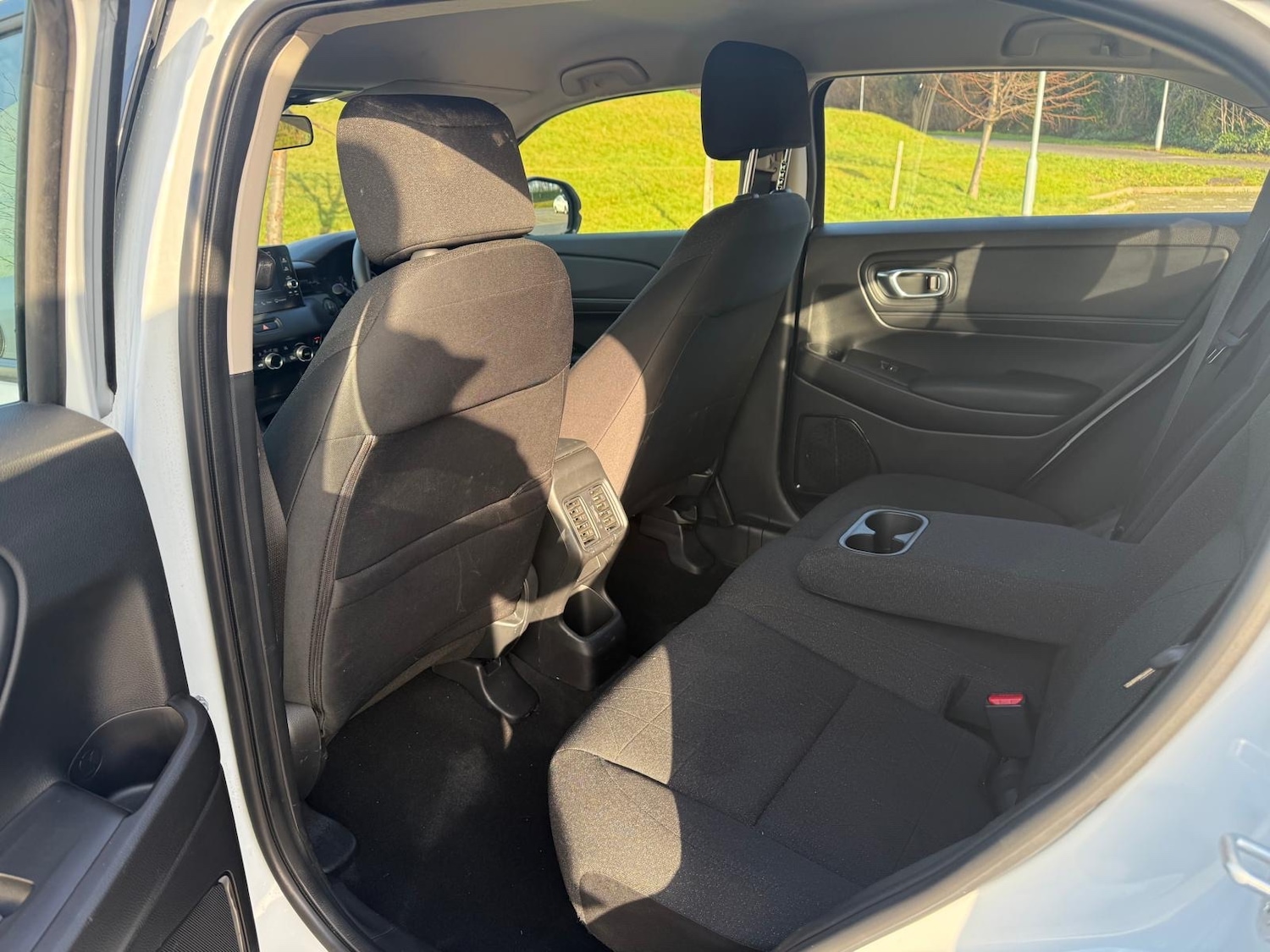 Used Honda HR-V 2023 for sale - 77336335: Photo 28