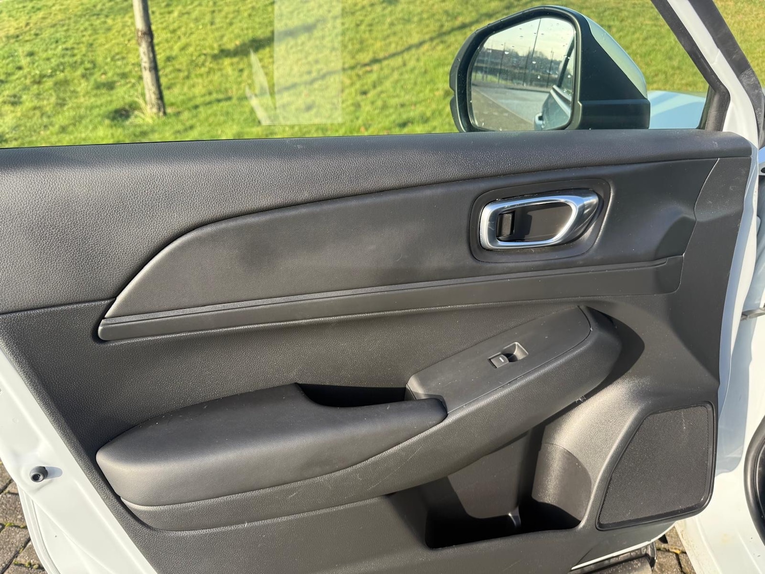 Used Honda HR-V 2023 for sale - 77336335: Photo 29