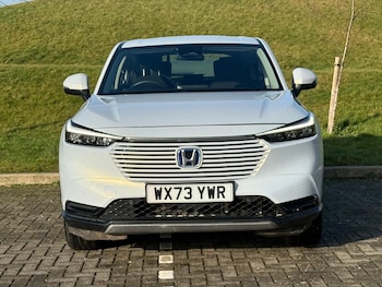 Used Honda HR-V 2023 for sale - 77336335: Photo