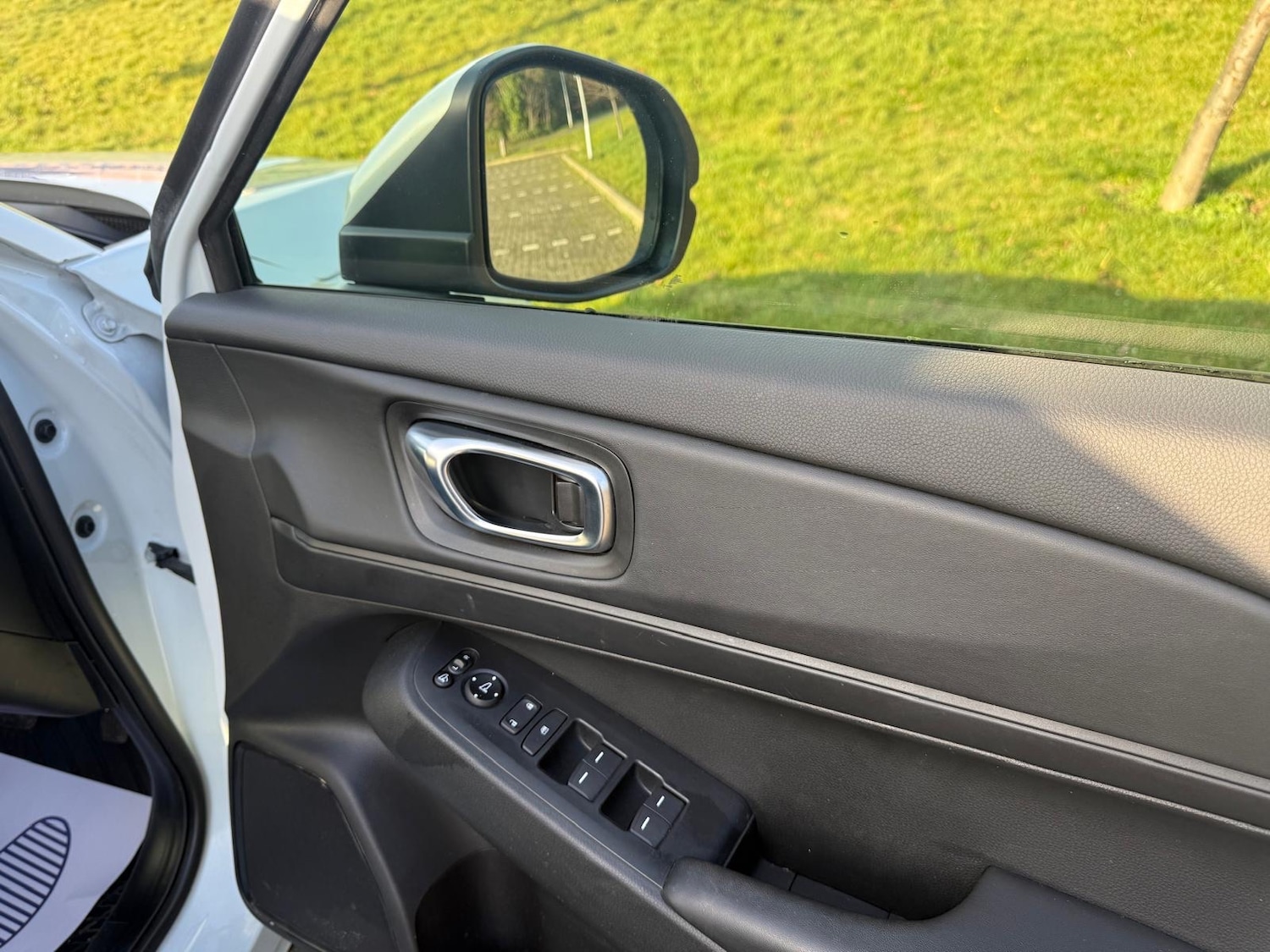 Used Honda HR-V 2023 for sale - 77336335: Photo 30