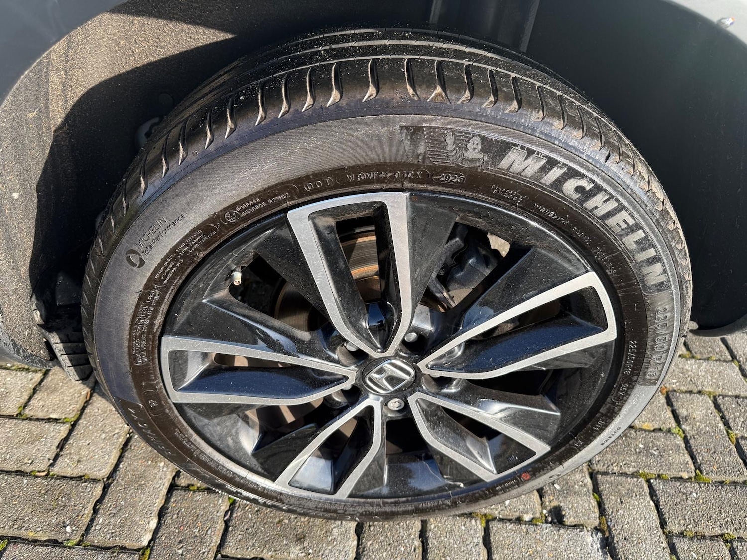 Used Honda HR-V 2023 for sale - 77336335: Photo 32