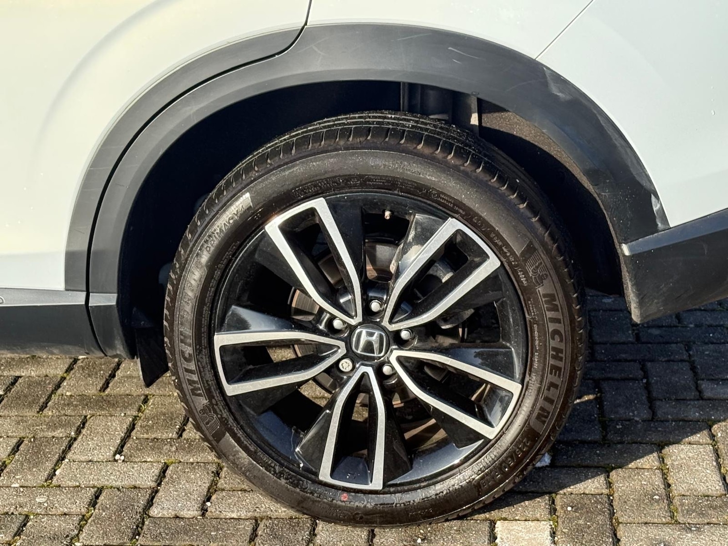 Used Honda HR-V 2023 for sale - 77336335: Photo 33