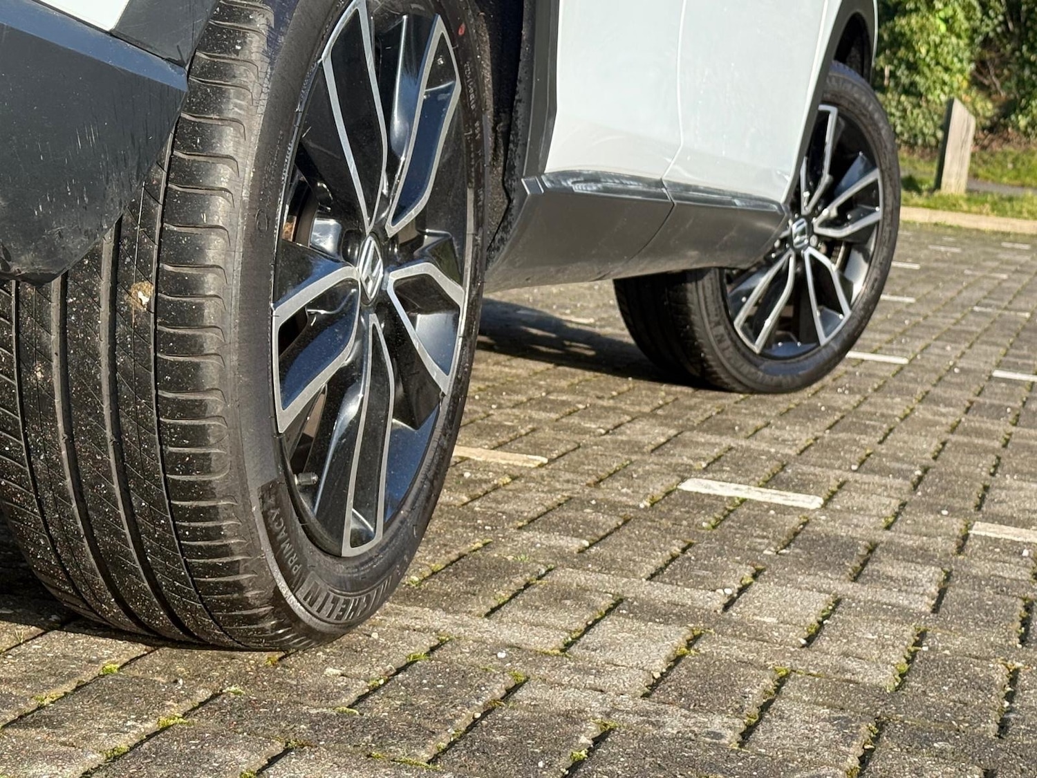 Used Honda HR-V 2023 for sale - 77336335: Photo 34