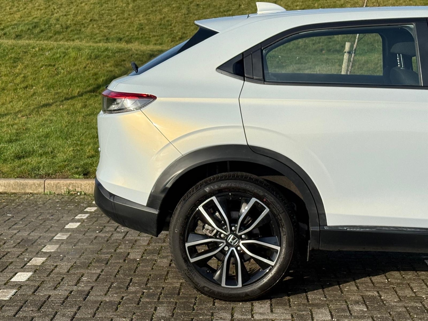 Used Honda HR-V 2023 for sale - 77336335: Photo 35