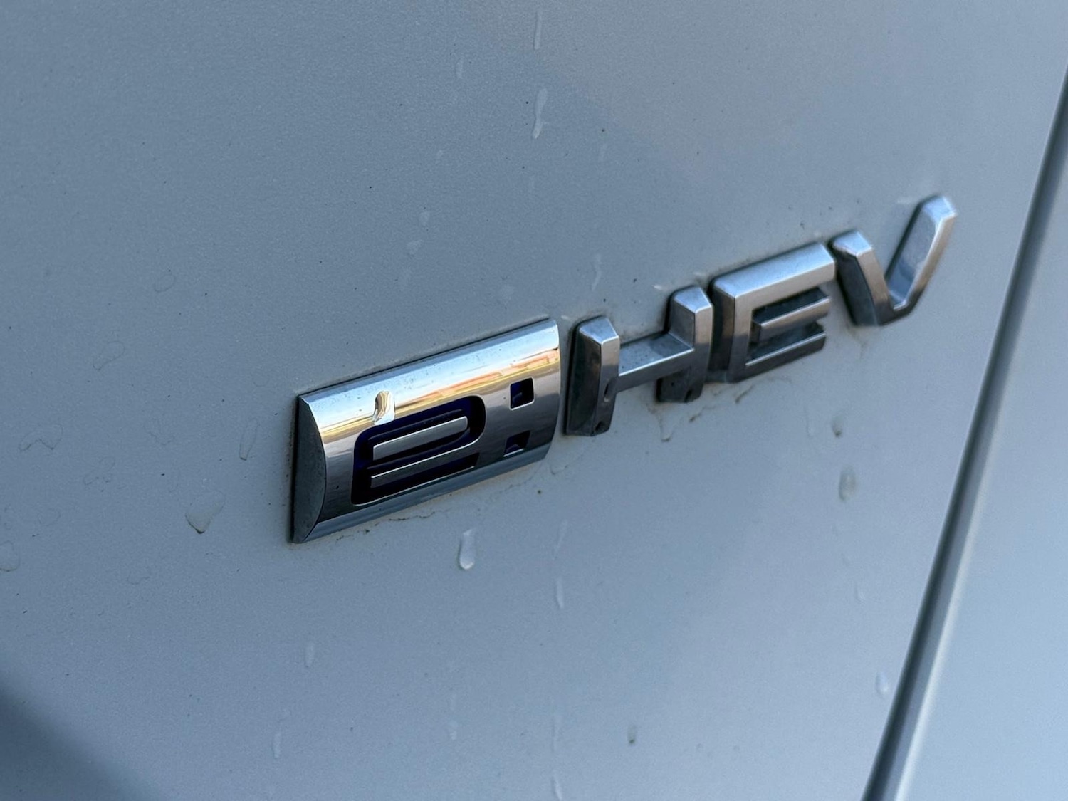 Used Honda HR-V 2023 for sale - 77336335: Photo 36