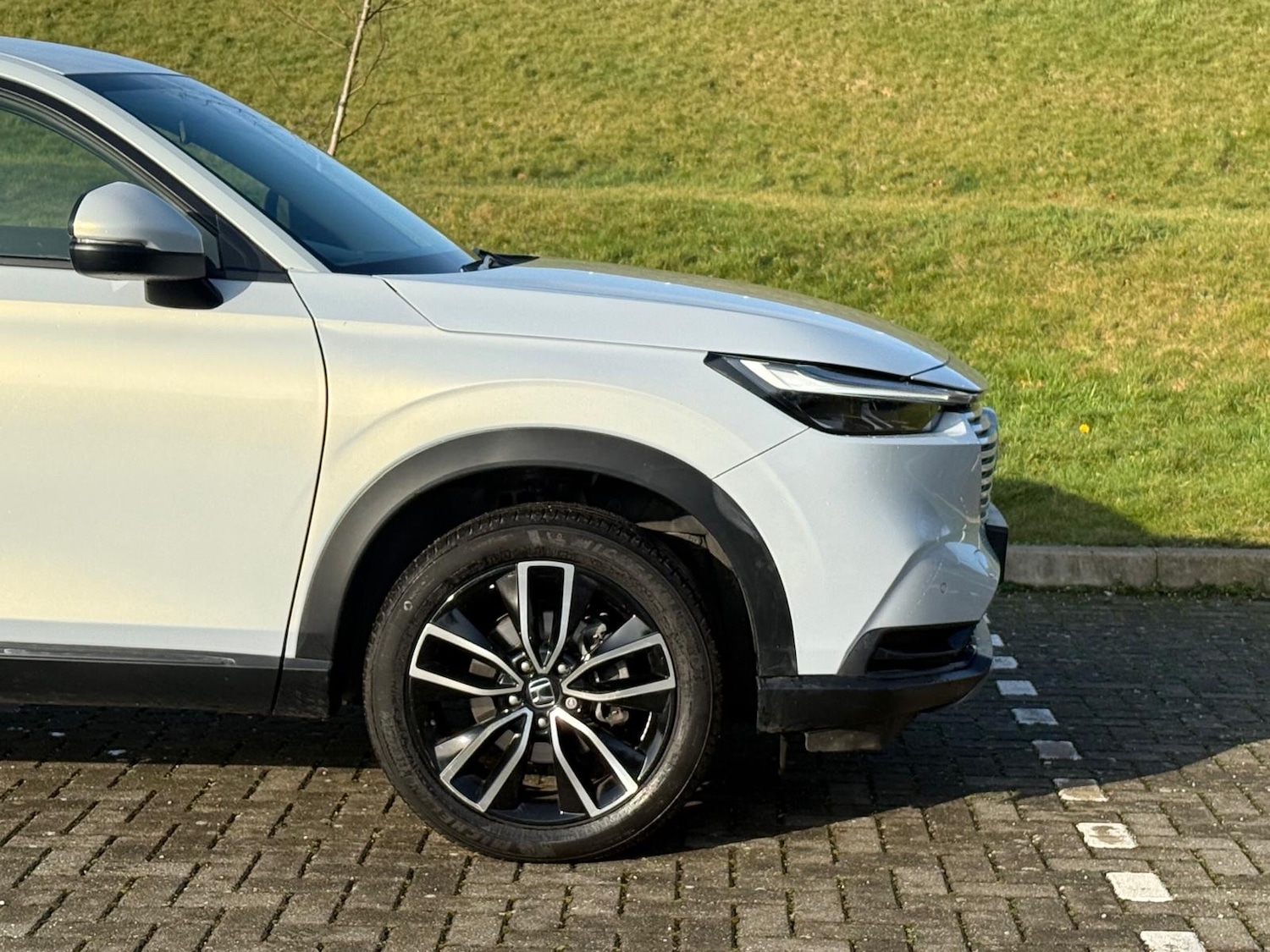 Used Honda HR-V 2023 for sale - 77336335: Photo 37