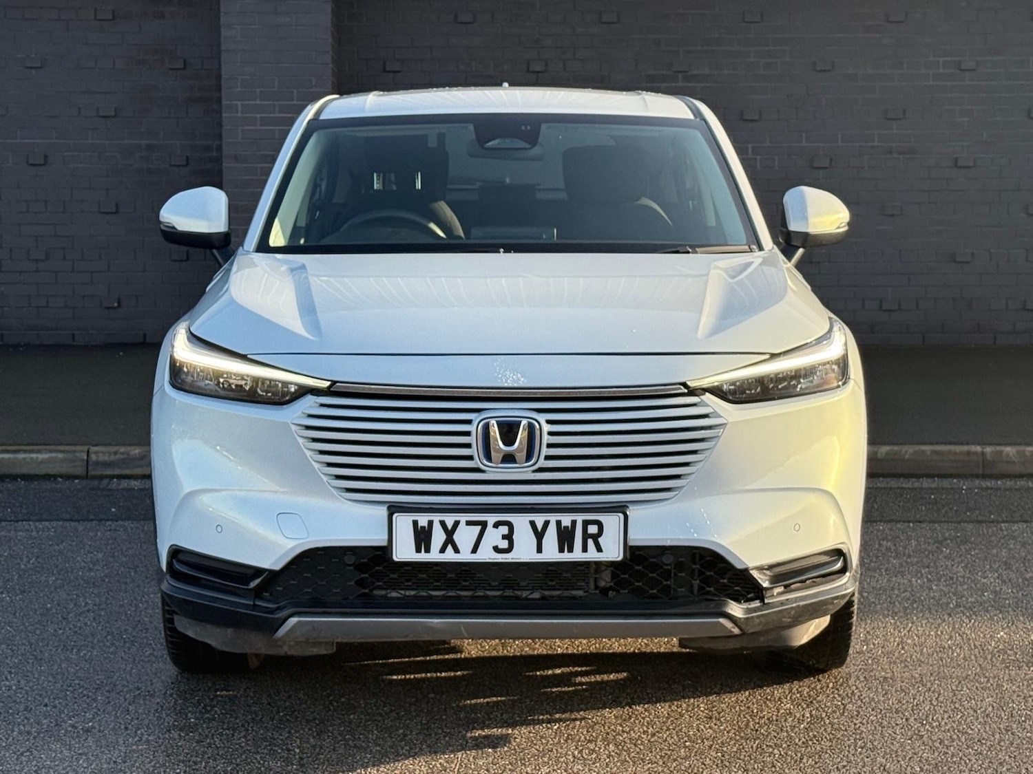 Used Honda HR-V 2023 for sale - 77336335: Photo 39