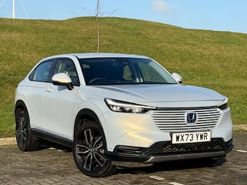 Used Honda HR-V 2023 for sale - 77336335: Photo