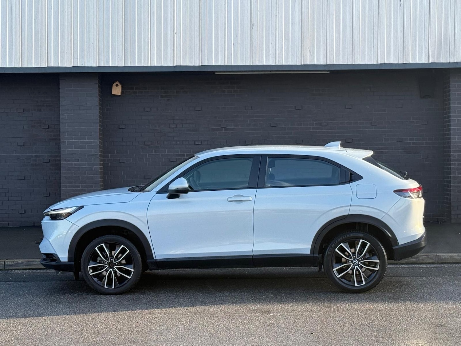 Used Honda HR-V 2023 for sale - 77336335: Photo 43