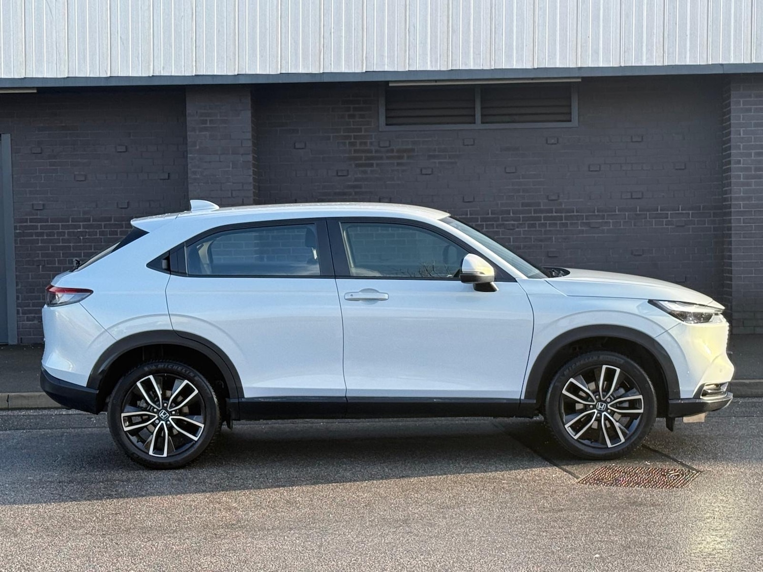 Used Honda HR-V 2023 for sale - 77336335: Photo 44