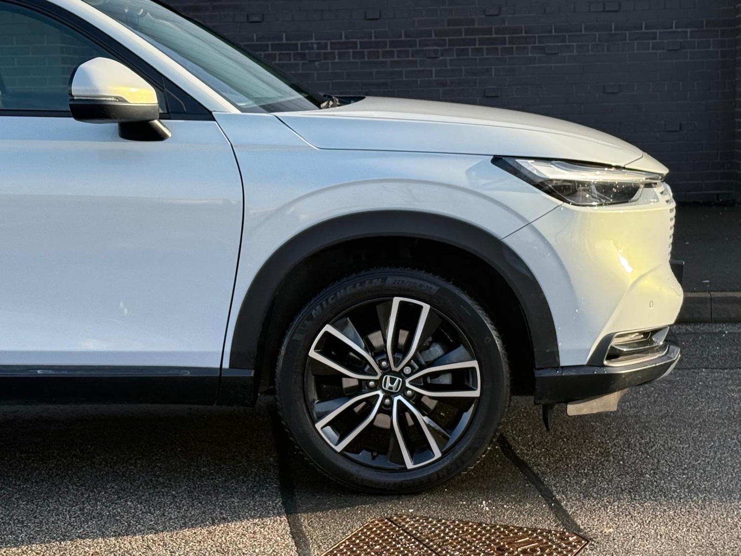 Used Honda HR-V 2023 for sale - 77336335: Photo 45