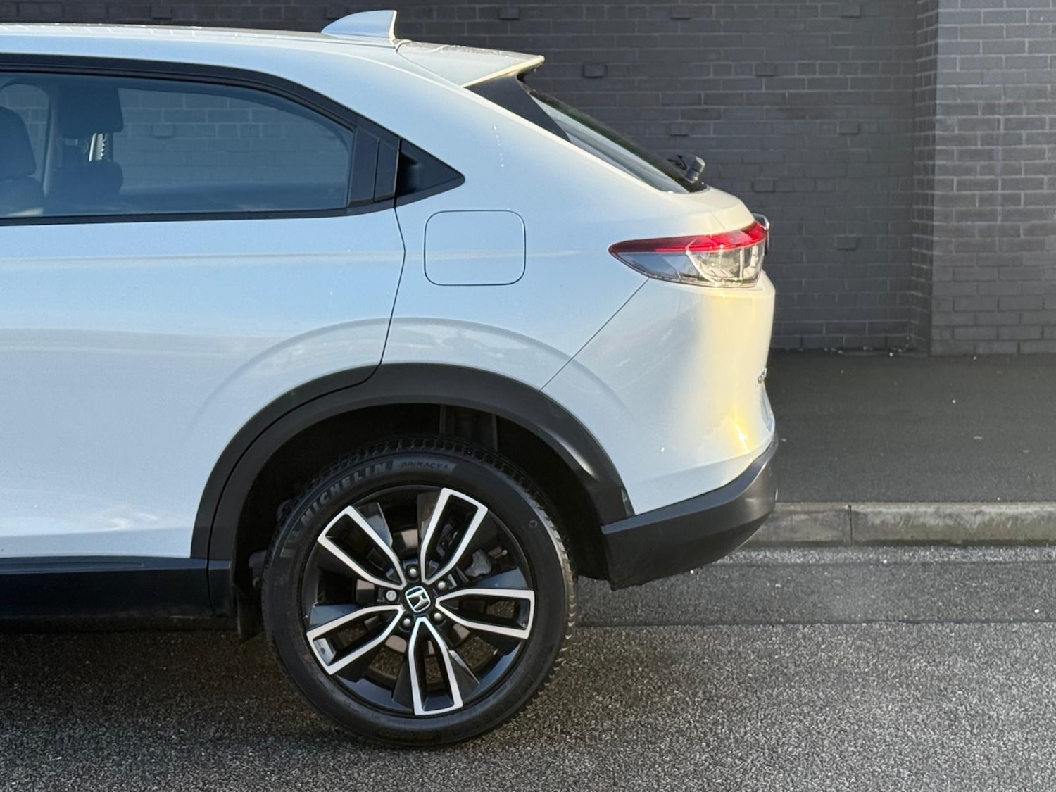 Used Honda HR-V 2023 for sale - 77336335: Photo 46